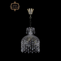  - Подвесной светильник ArtClassic 14.03.3.d22.Br.Dr
