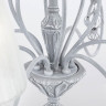 Подвесная люстра Maytoni Monsoon ARM154-06-S - Подвесная люстра Maytoni Monsoon ARM154-06-S