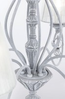  - Подвесная люстра Maytoni Monsoon ARM154-06-S