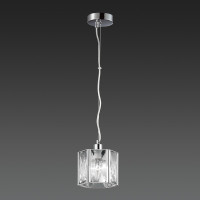  - Подвесной светильник Odeon Light Brittani 4119/1