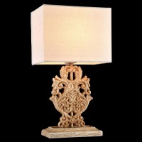 Настольная лампа Maytoni Cipresso H034-TL-01-R - Настольная лампа Maytoni Cipresso H034-TL-01-R