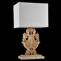 Настольная лампа Maytoni Cipresso H034-TL-01-R - Настольная лампа Maytoni Cipresso H034-TL-01-R