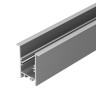 Профиль SL-COMFORT-3542-F-2000 ANOD (Arlight, Алюминий) - Профиль SL-COMFORT-3542-F-2000 ANOD (Arlight, Алюминий)