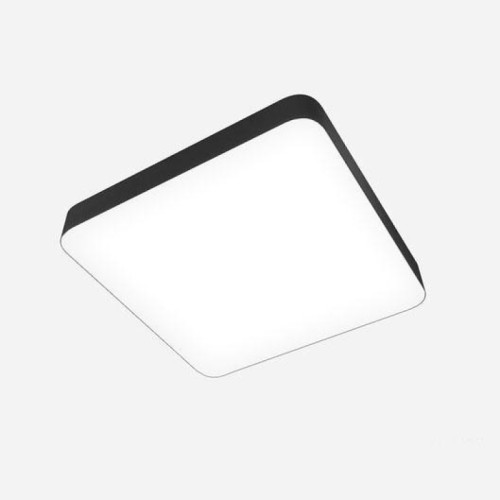 Потолочный светодиодный светильник Siled Super-Elipse 7372283 