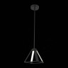 Подвесной светодиодный светильник ST Luce Pialeto SL843.413.04 - Подвесной светодиодный светильник ST Luce Pialeto SL843.413.04