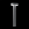 Уличный светильник Ideal Lux Tesla PT4 Small Antracite 153193 - Уличный светильник Ideal Lux Tesla PT4 Small Antracite 153193