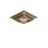 Накладной спот Reccagni Angelo Spot 1084 Oro - Накладной спот Reccagni Angelo Spot 1084 Oro