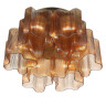 Потолочная люстра ST Luce Onde SL117.302.06 - Потолочная люстра ST Luce Onde SL117.302.06