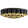 Потолочная люстра Lightstar Siena 720407 - Потолочная люстра Lightstar Siena 720407