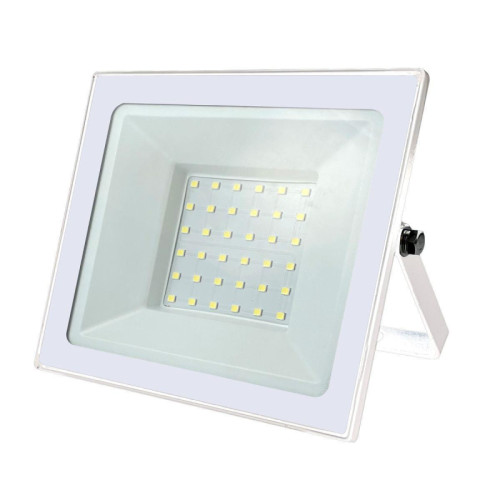 Светодиодный прожектор Hiper 20W 6500K HF-009 
