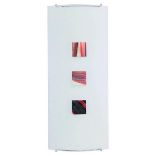 Настенно-потолочный светильник Nowodvorski Kubik 1568 