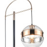 Торшер Vele Luce Diablo VL5694F01 - Торшер Vele Luce Diablo VL5694F01