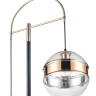 Торшер Vele Luce Diablo VL5694F01 - Торшер Vele Luce Diablo VL5694F01