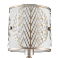  - Бра Maytoni Rive Leaf H425-WL-01-G
