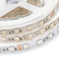  - Светодиодная лента Apeyron 15W/m 60LED/m 5050SMD разноцветная 5M 00-337
