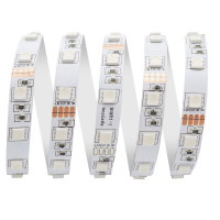  - Светодиодная лента Apeyron 15W/m 60LED/m 5050SMD разноцветная 5M 00-337