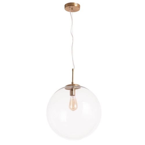 Подвесной светильник Arte Lamp Volare A1940SP-1AB 