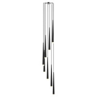  - Подвесная люстра Lightstar Meta Duovo 807087