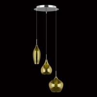  - Подвесная люстра Lightstar Pentola 803058