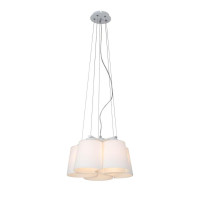  - Подвесная люстра ST Luce Chiello SL543.503.05