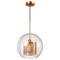  - Подвесной светильник Loft IT Heragon Loft2566-C