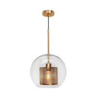  - Подвесной светильник Loft IT Heragon Loft2566-C