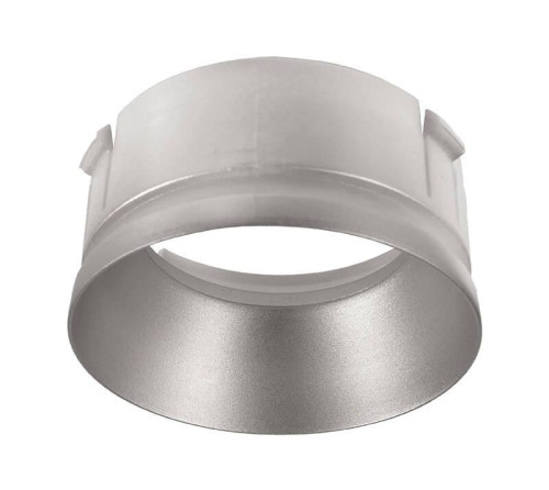 Рефлекторное кольцо Deko-Light Reflektor Ring Silver for Series Klara / Nihal Mini / Rigel Mini 930366 