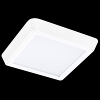 Потолочный светодиодный светильник Lightstar Urbano 216804 - Потолочный светодиодный светильник Lightstar Urbano 216804