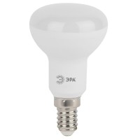  - Лампа светодиодная ЭРА LED R50-6W-827-E14 Б0056751