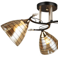 Потолочная люстра Wedo Light Бомпорто 66367.01.69.03  - Потолочная люстра Wedo Light Бомпорто 66367.01.69.03