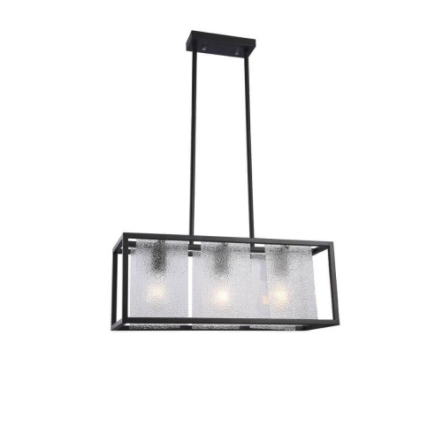 Подвесной светильник Vele Luce Toso VL6152L03 