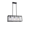 Подвесной светильник Vele Luce Toso VL6152L03 - Подвесной светильник Vele Luce Toso VL6152L03