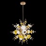 Подвесная люстра Loft IT Avenir 10137/600 Gold - Подвесная люстра Loft IT Avenir 10137/600 Gold