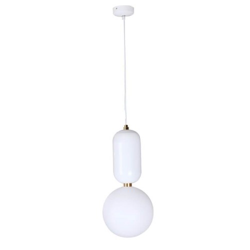 Подвесной светильник Loft IT Parachilna 9975-B 