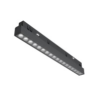  - Трековый светильник Technical TR031-4-18W3K-S-DS-B
