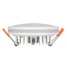 Светодиодная панель LTD-95SOL-10W Warm White (Arlight, IP44 Пластик, 3 года) - Светодиодная панель LTD-95SOL-10W Warm White (Arlight, IP44 Пластик, 3 года)