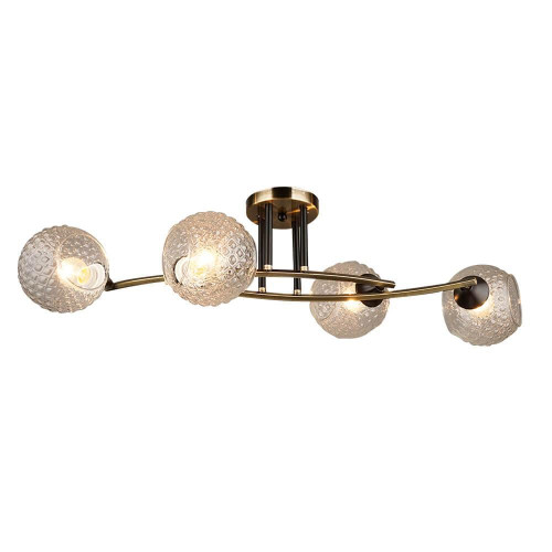 Потолочная люстра Wedo Light Sovere 66429.01.37.04 