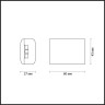 Коннектор Odeon Light 3815/W - Коннектор Odeon Light 3815/W