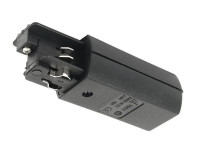  - Коннектор Deko-Light feeder round left 444510