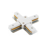 X-коннектор Denkirs TR1104-WH - X-коннектор Denkirs TR1104-WH