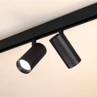  - Светильник MAG-ORIENT-SPOT-R65-20W Warm3000 (BK, 24 deg, 48V, DALI) (Arlight, IP20 Металл, 5 лет)