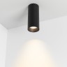Светильник SP-POLO-SURFACE-R65-8W White5000 (BK-BK, 40 deg) (Arlight, IP20 Металл, 3 года) - Светильник SP-POLO-SURFACE-R65-8W White5000 (BK-BK, 40 deg) (Arlight, IP20 Металл, 3 года)