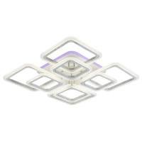  - Потолочная светодиодная люстра Profit Light 8075/4+4 PGD