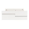 Светильник MAG-ORIENT-FLAT-FOLD-S230-12W Warm3000 (WH, 80 deg, 48V DALI) (Arlight, IP20 Металл, 5 лет) - Светильник MAG-ORIENT-FLAT-FOLD-S230-12W Warm3000 (WH, 80 deg, 48V DALI) (Arlight, IP20 Металл, 5 лет)