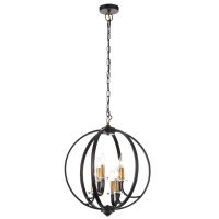  - Подвесной светильник ST Luce Pianetta SL1013.423.06