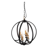  - Подвесной светильник ST Luce Pianetta SL1013.423.06