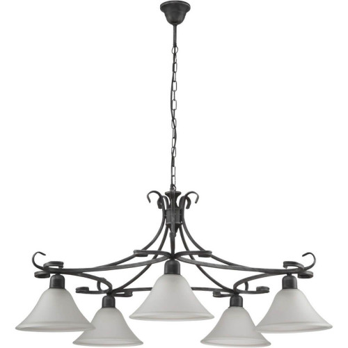 Подвесная люстра Nowodvorski Flores 3527 