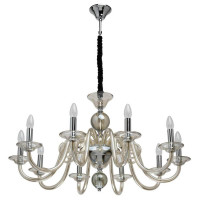  - Подвесная люстра MW-Light Элла 483012710