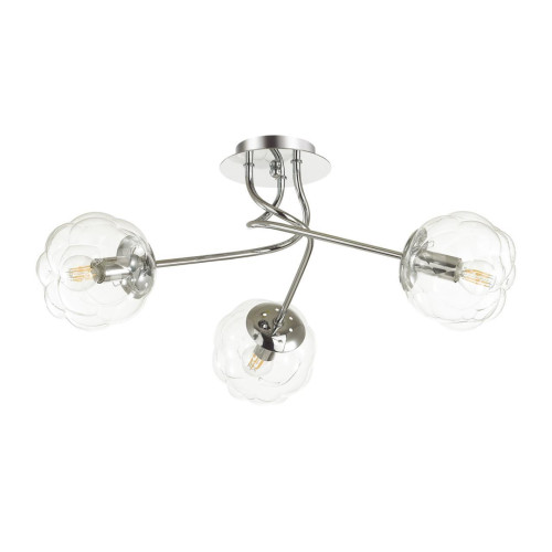 Потолочная люстра Lumion Breana 4557/3C 