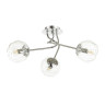 Потолочная люстра Lumion Breana 4557/3C - Потолочная люстра Lumion Breana 4557/3C